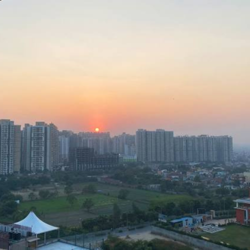 Ghaziabad
