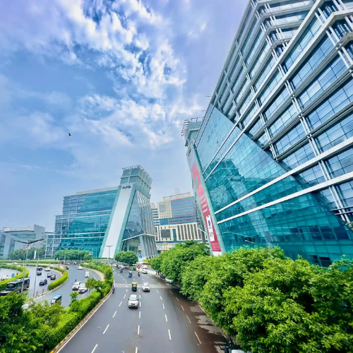 gurugram