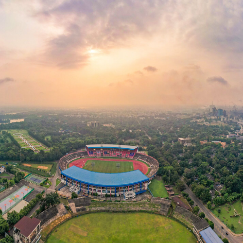 Jamshedpur
