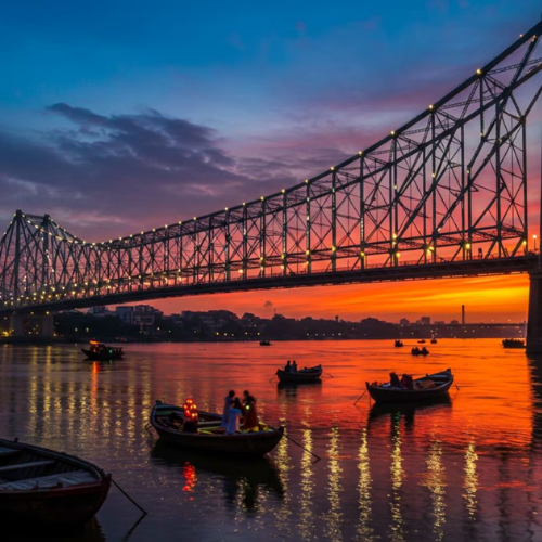 Kolkata