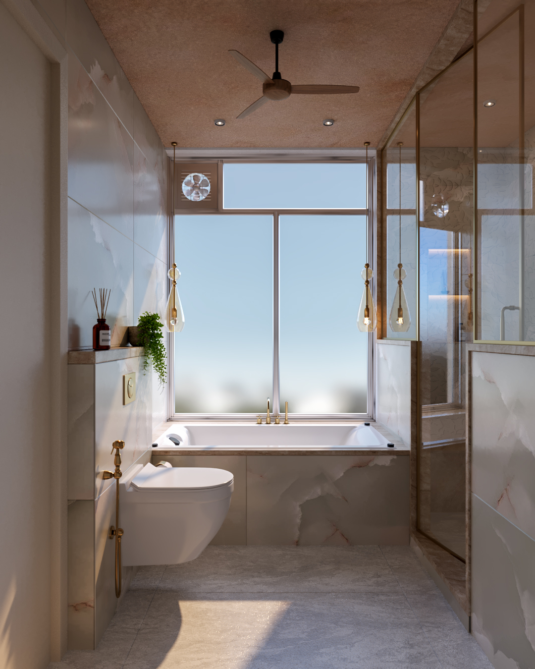 Manisha_Lower Guest Bathroom 2_Draft 6