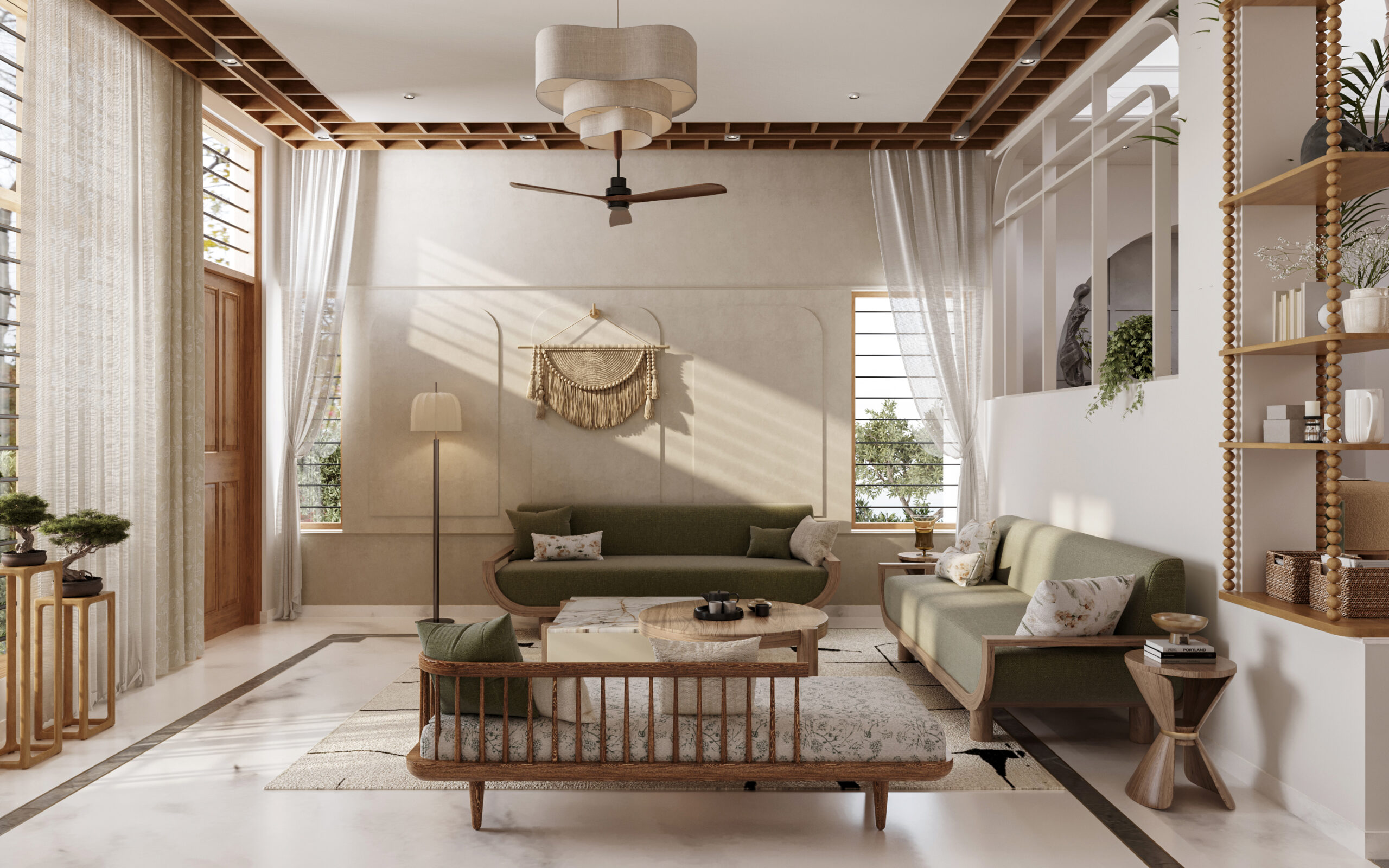 Sharul's living area 05