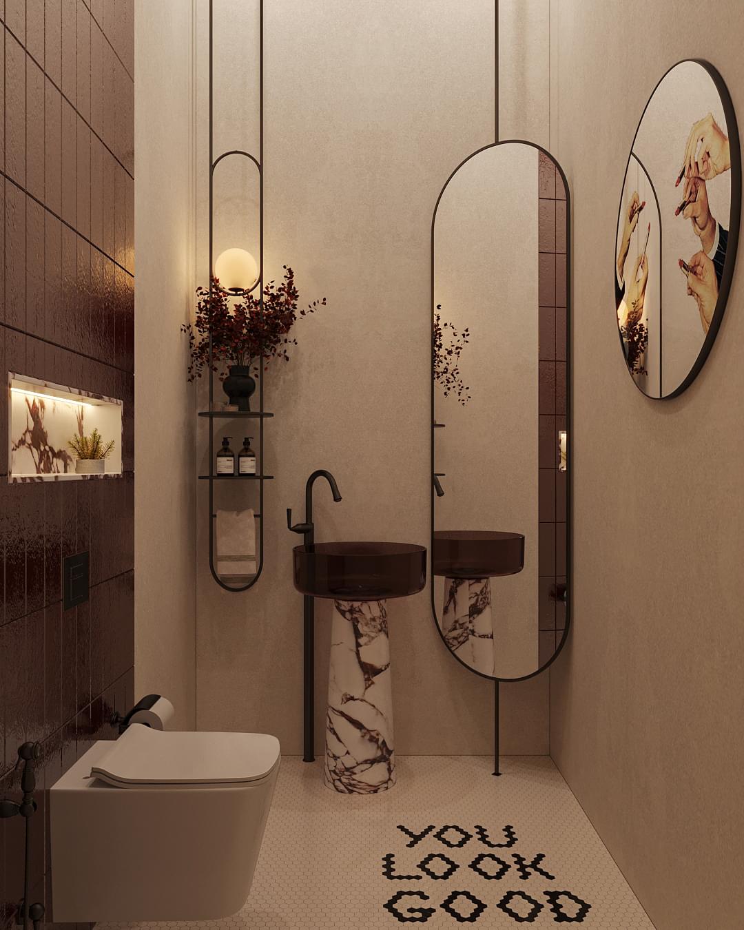 Astha_Powder Washroom_Draft01