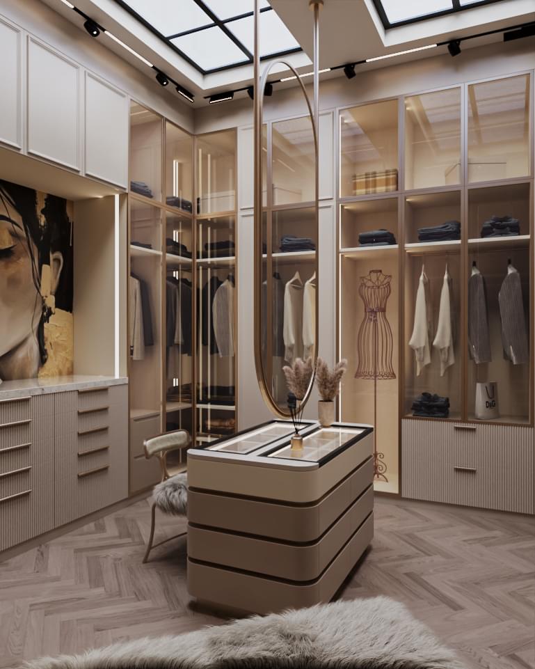 Parth MBR Closet 3 iteration D-3