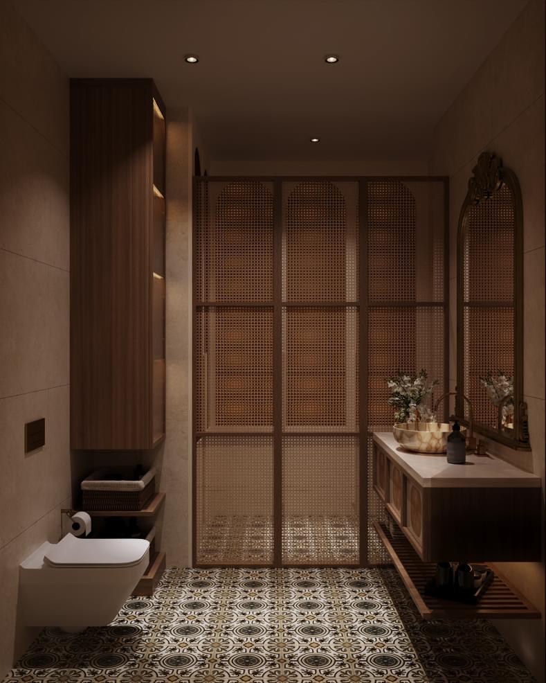 Khushboo Mothers Room D-02