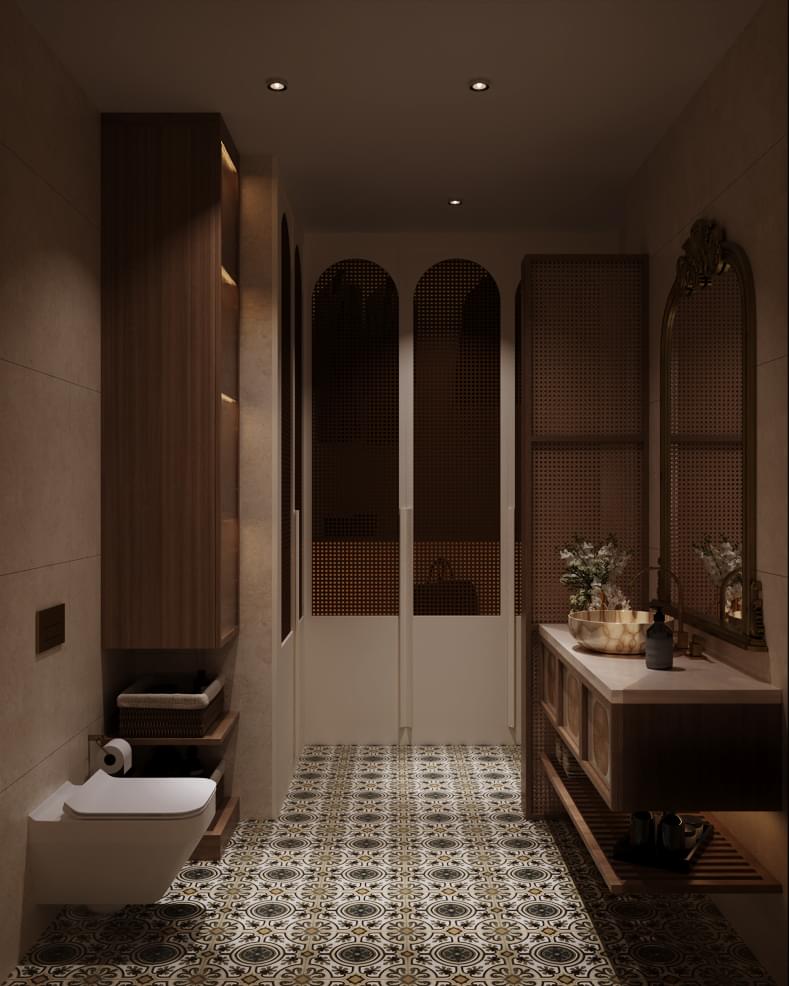 Khushboo Mothers Room D-03