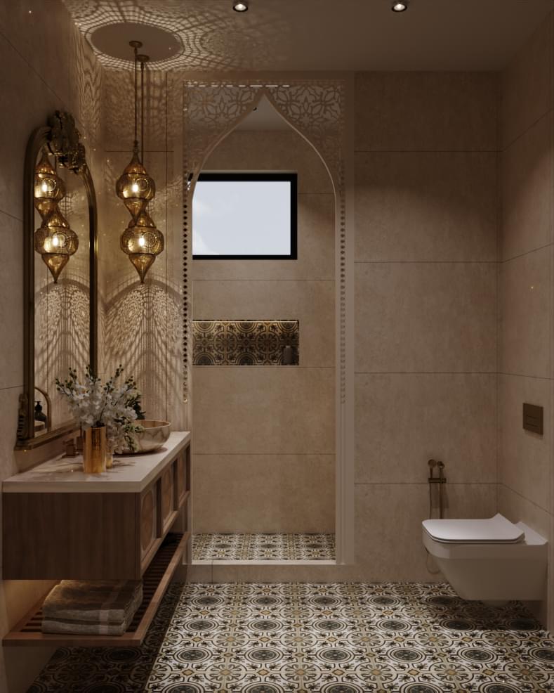 Khushboo Mothers Room D-04