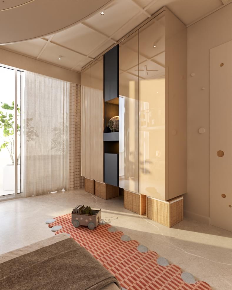 Khushboo kids room draft04