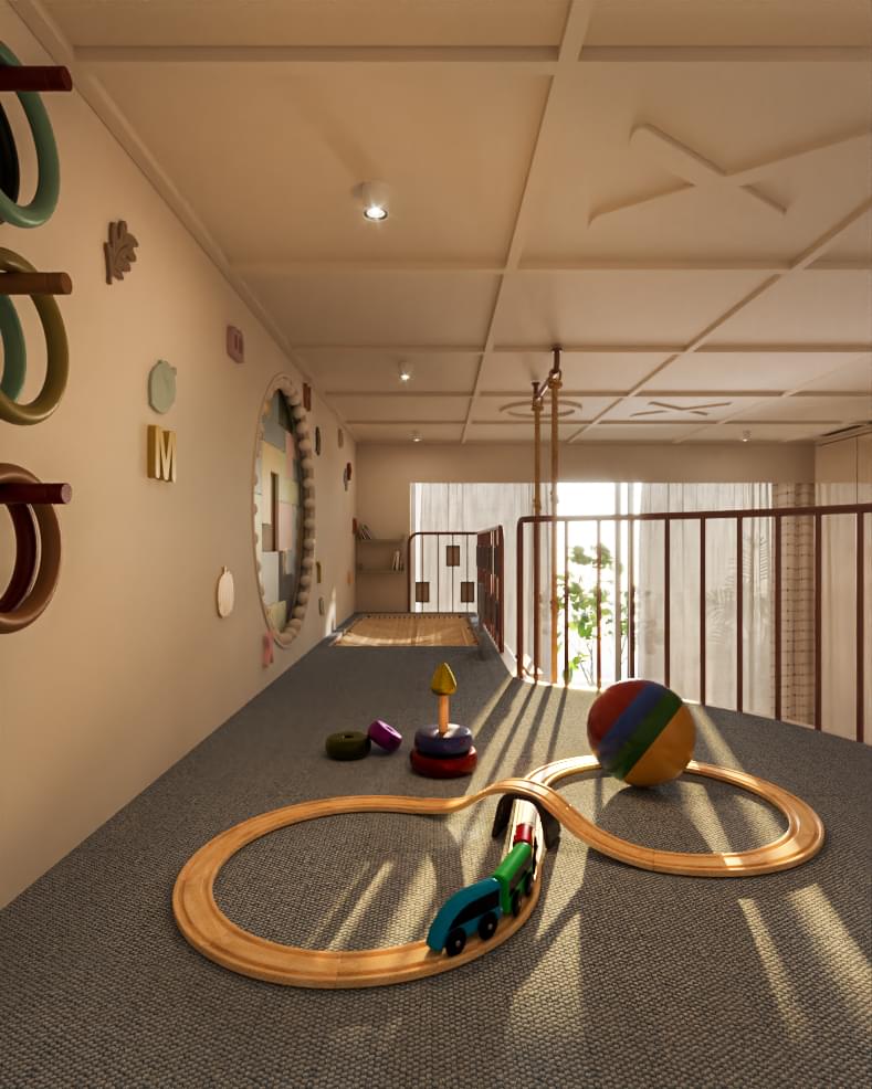Khushboo kids room draft05