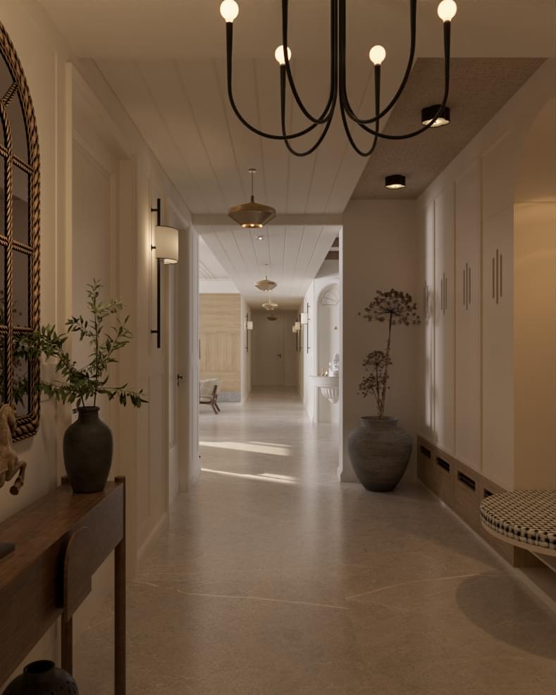 Khushboo's Living dining draft04