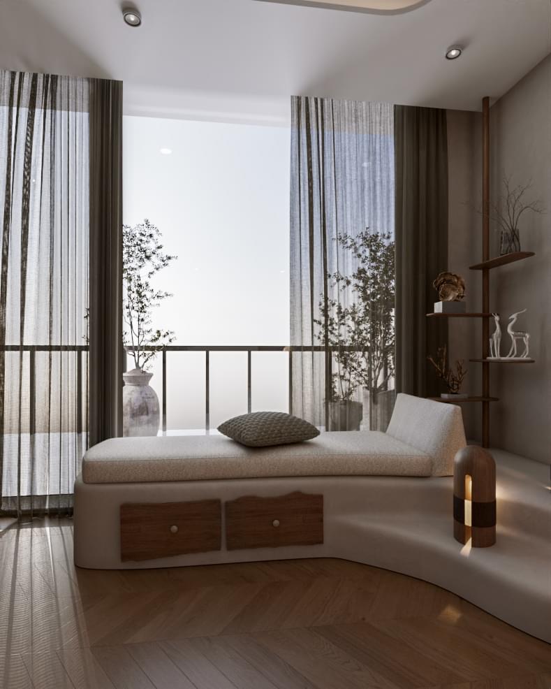 Khushbu_Master Bedroom_Draft 1_Iteration 1