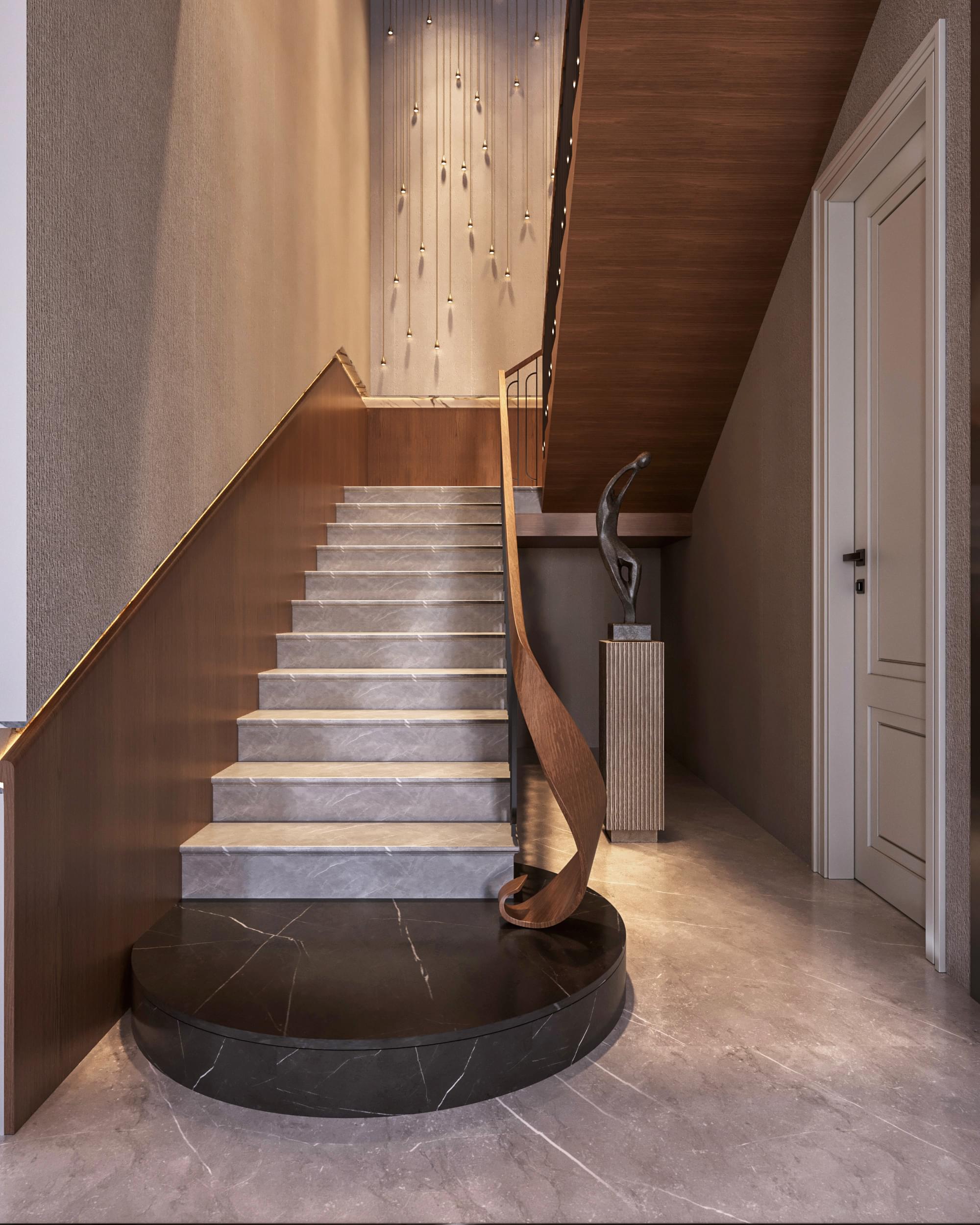 Ludhiana Staircase01