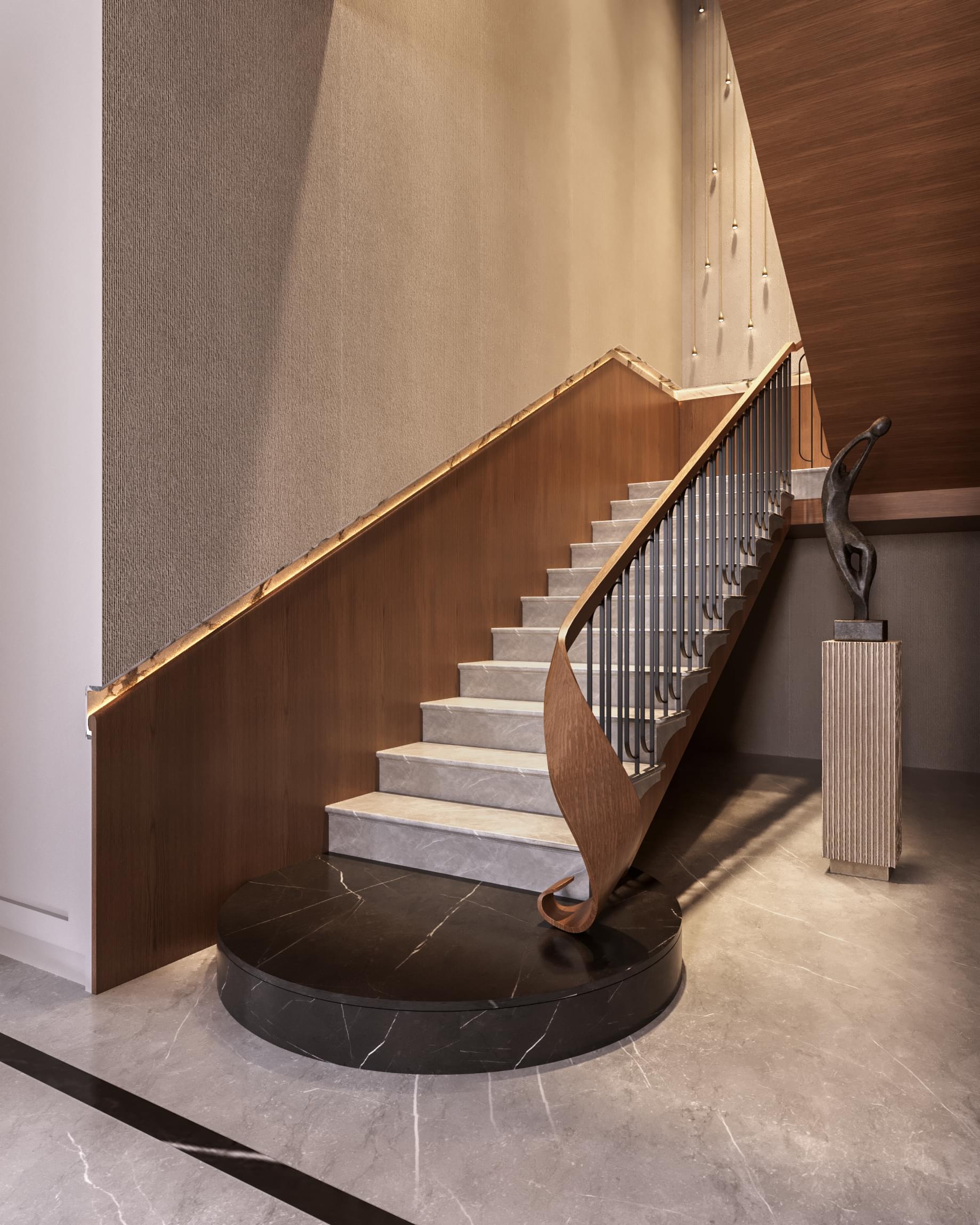 Ludhiana Staircase02