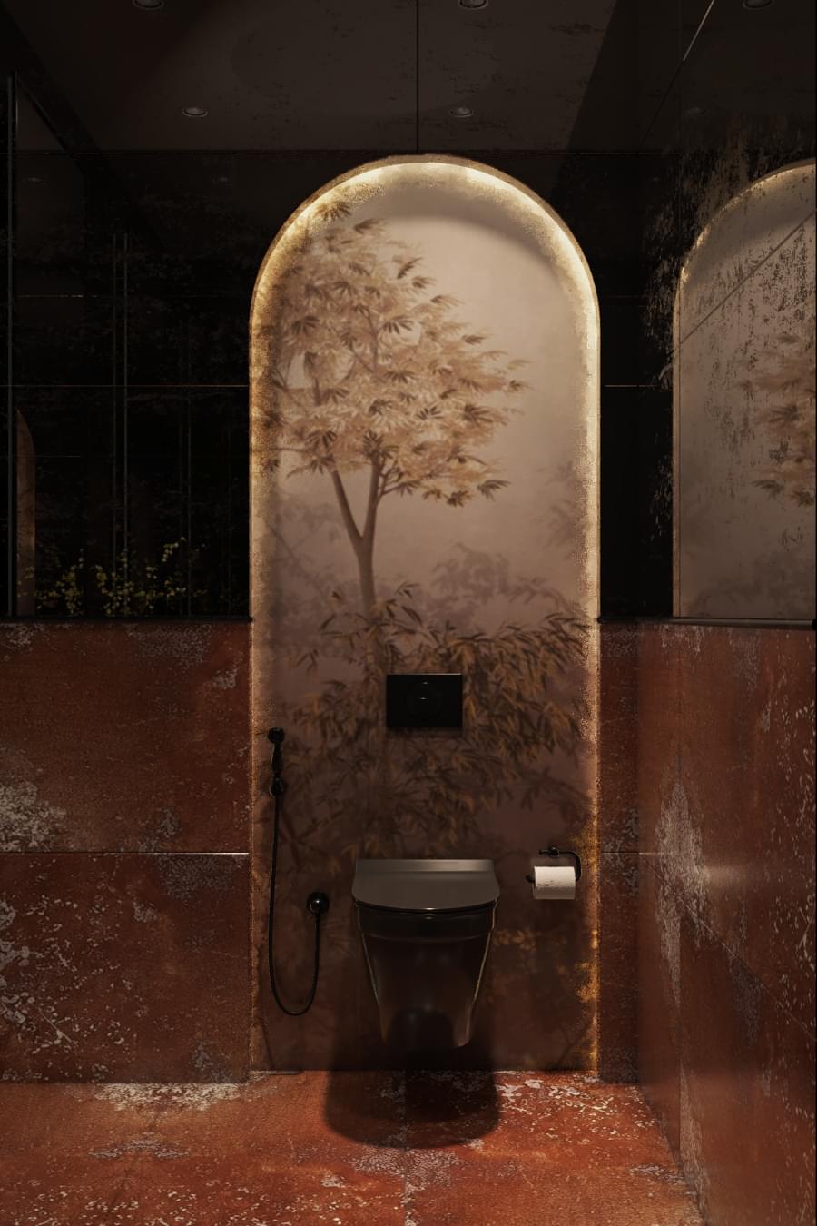Ludhiana_Powder Washroom_Draft 2