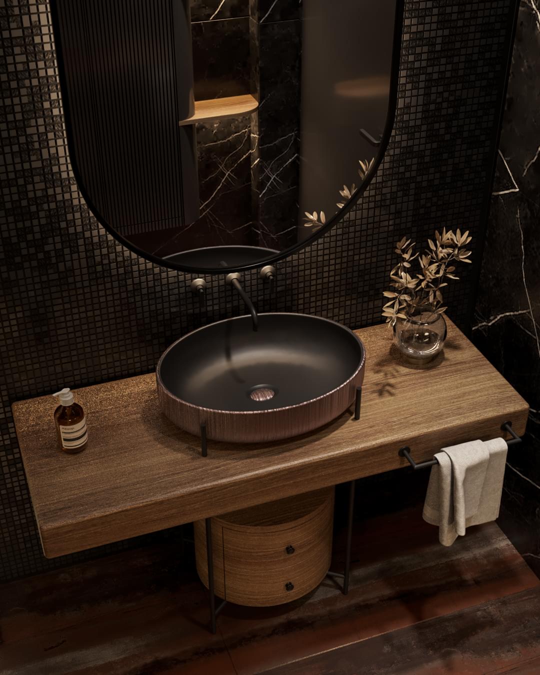 Ludhiana_Son Bathroom_Draft 2