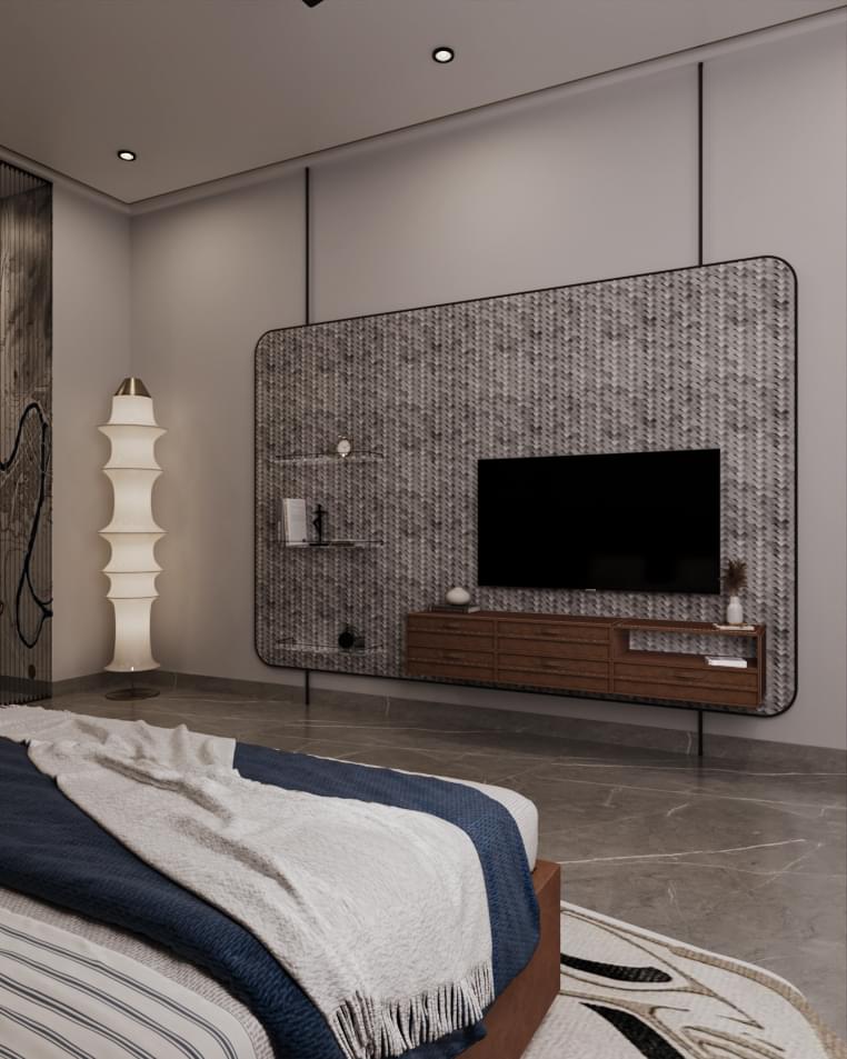 Ludhiana_Son's Bedroom_D-4
