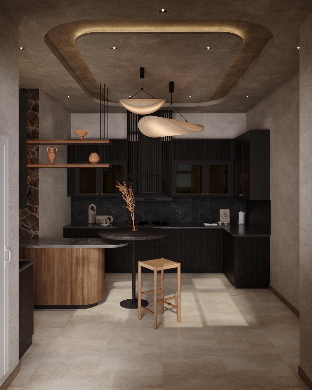 Sumit Kitchen D-02