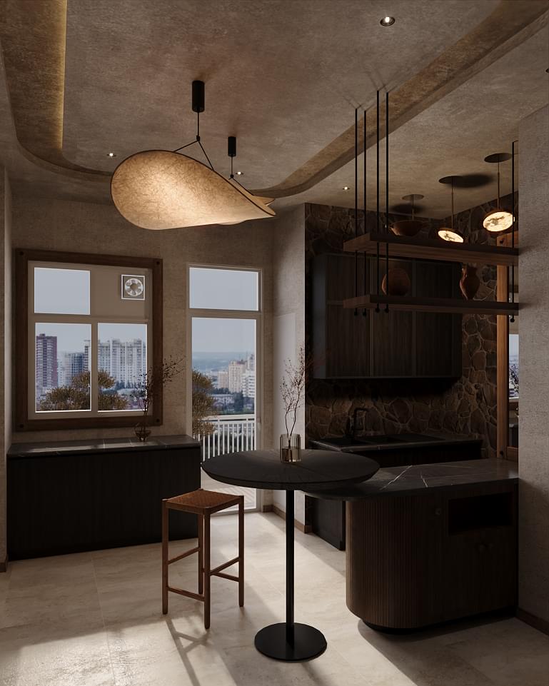 Sumit Kitchen D-04
