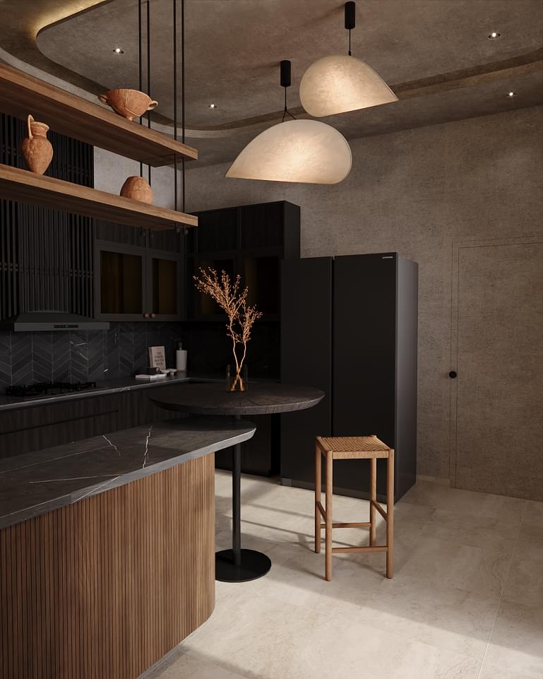 Sumit Kitchen D-05
