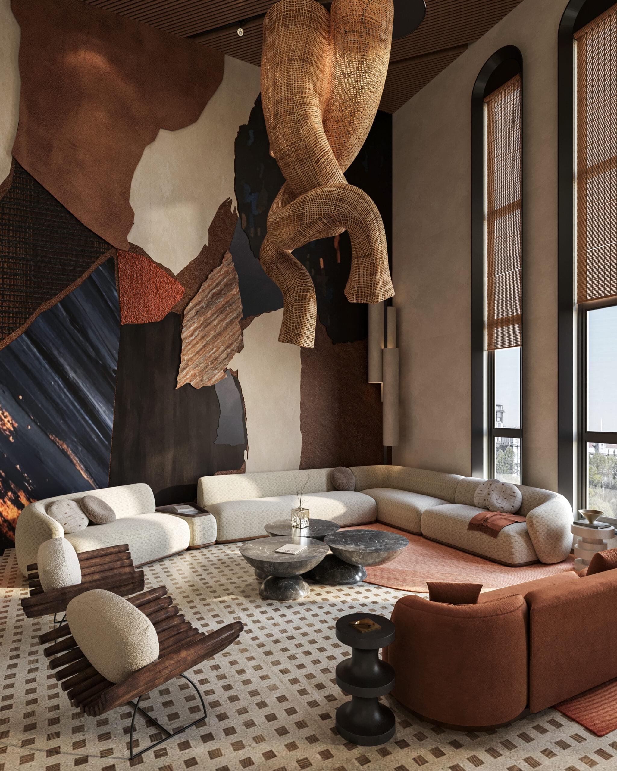 Sumit Windchants Living -01