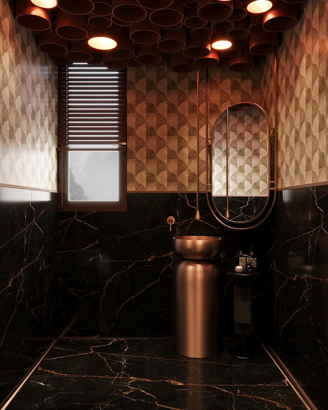 Sumit Windchants_Powder Room_Draft01