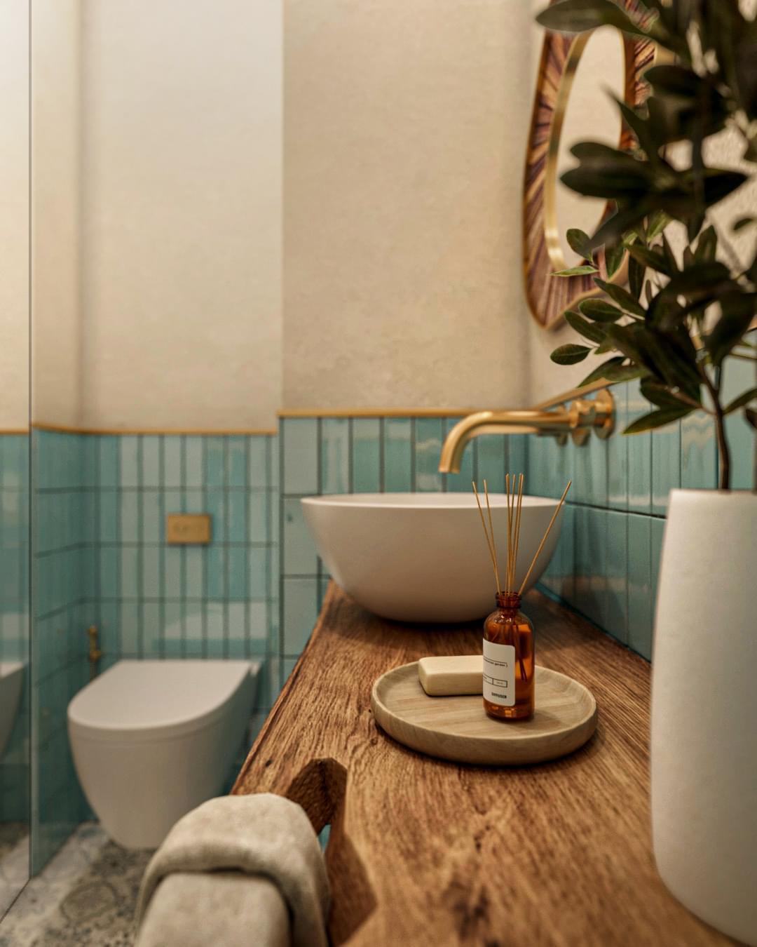 Washroom