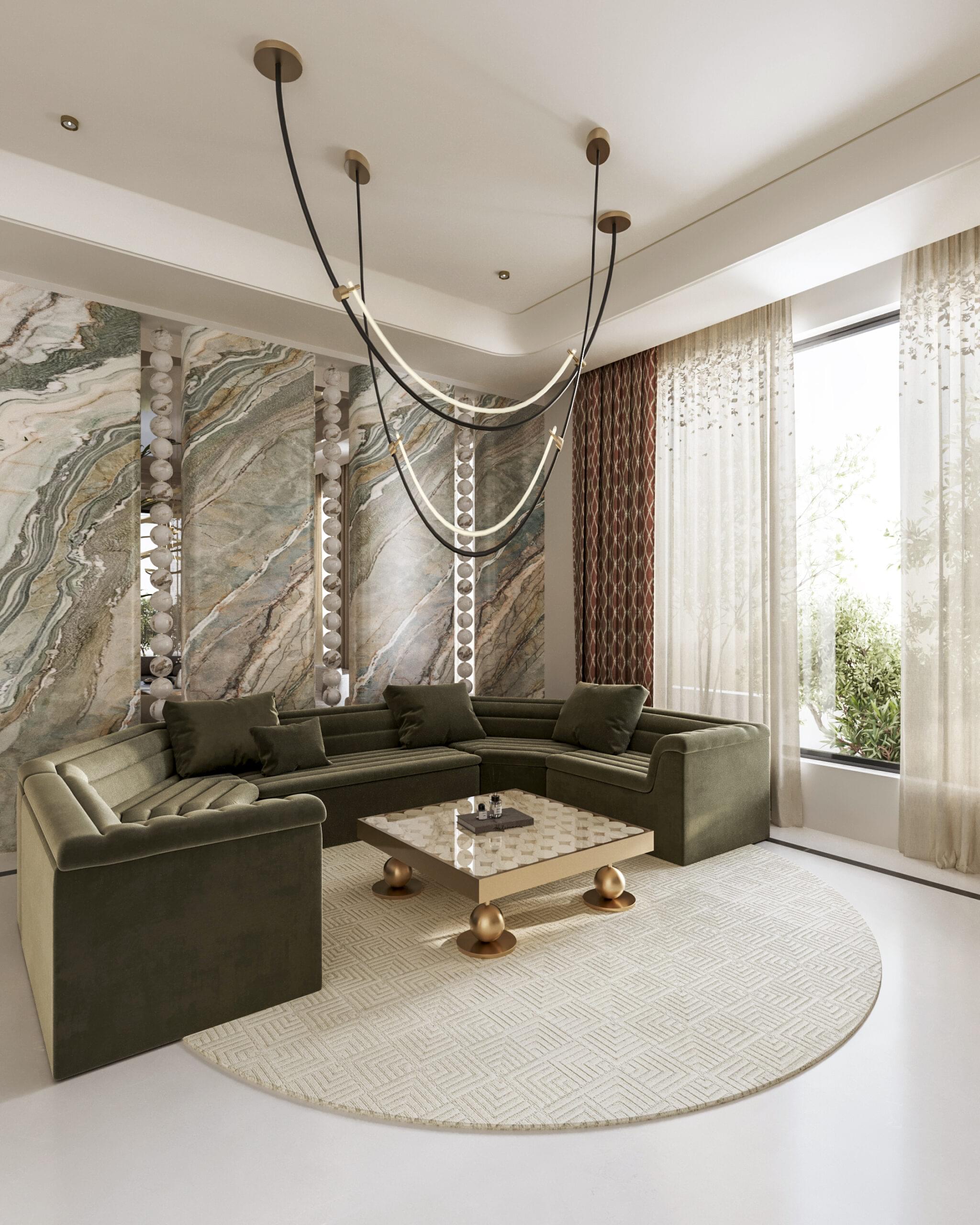 ludhiana Family lounge D01