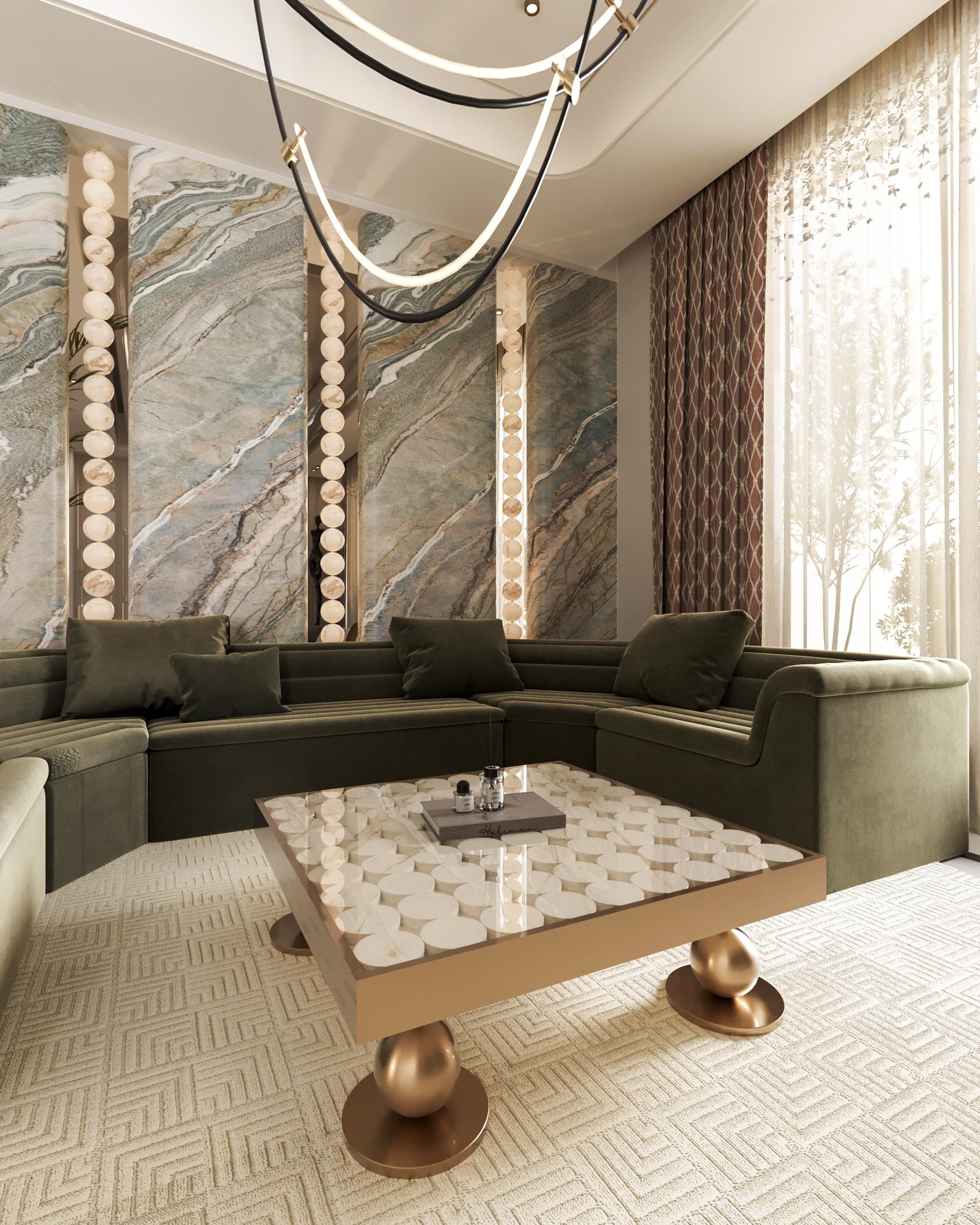 ludhiana Family lounge D05